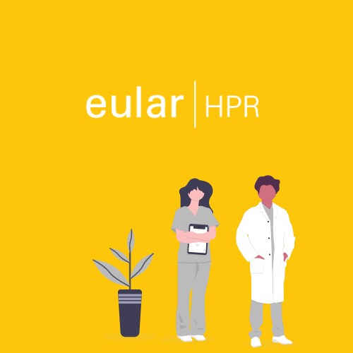 EULAR HPR