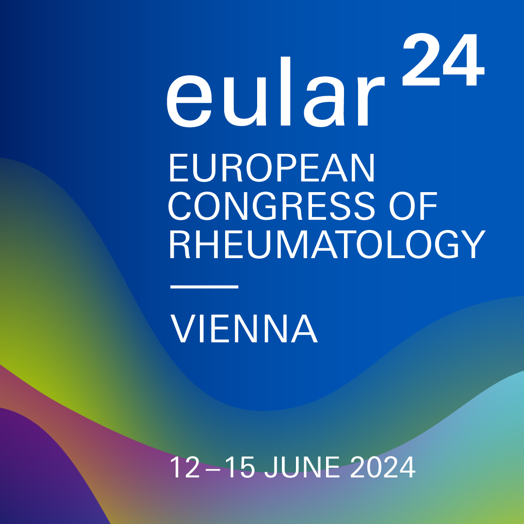 EULAR 2025 About EULAR