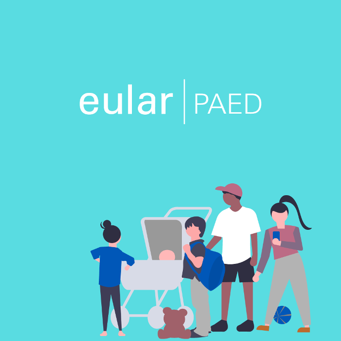 EULAR PARE