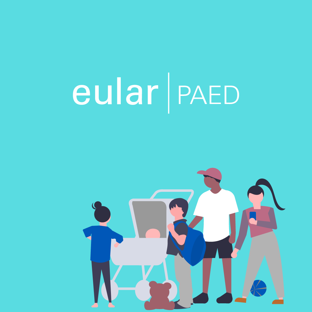 EULAR 2025 Scientific Programme